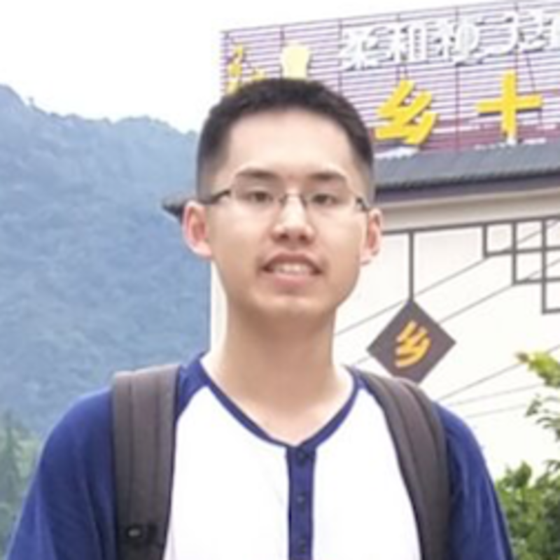 Yaoxin Zhuo